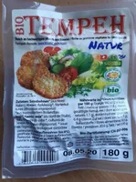 Tempeh