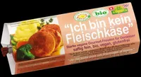 Ich bin kein Fleischkäse