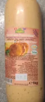 Fleischkäse vegan