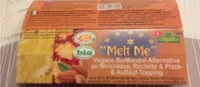 Melt me