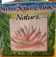 Swiss Soya-Drink