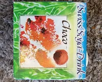 Swiss Soya-Drink Choco