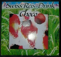 Swiss Reis-Drink Choco