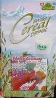 Swiss Cereal Drink