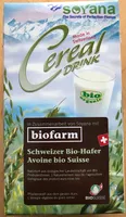 BioCereal Drink
