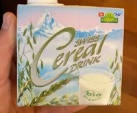 Swiss Cereal Drink