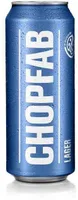Chopfab Lager