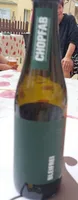 Bière bleifrei
