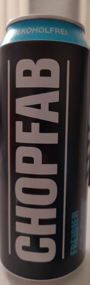 Bier Alkoholfrei