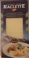 Raclette Suisse Scheiben