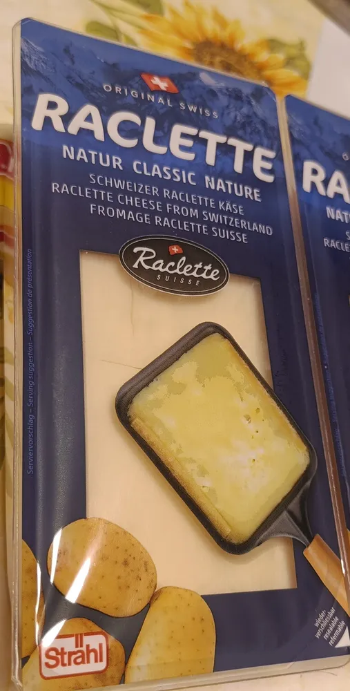 Raclette