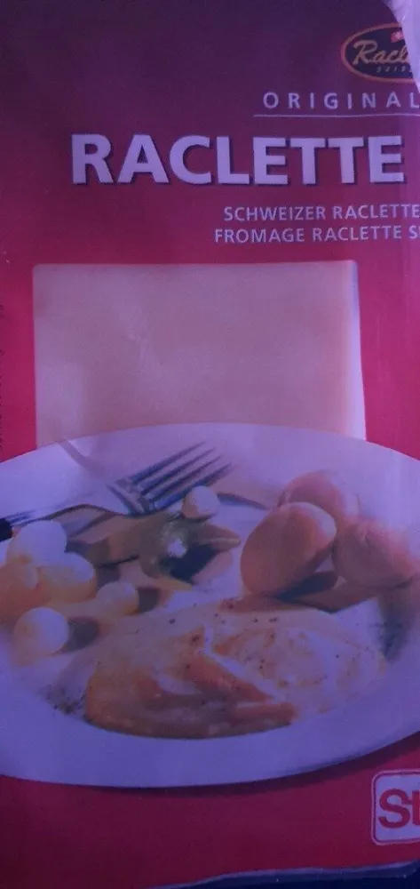 Raclette