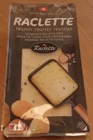 Raclette Trüffel