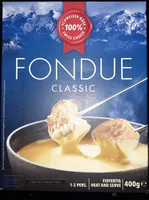 Fondue Classic