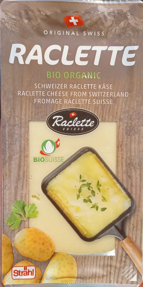 Raclette
