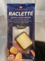 Raclette Käse