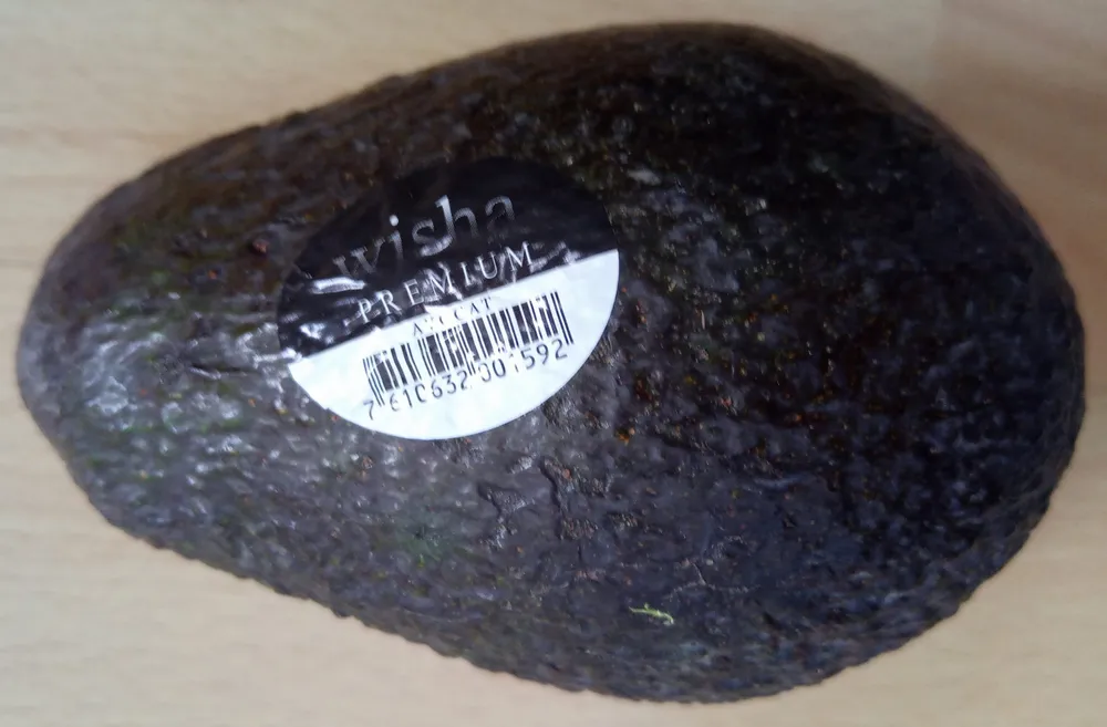 Avocat
