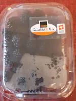 Brombeeren