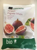 Figues séchées bio