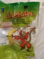 Bananes pour enfants