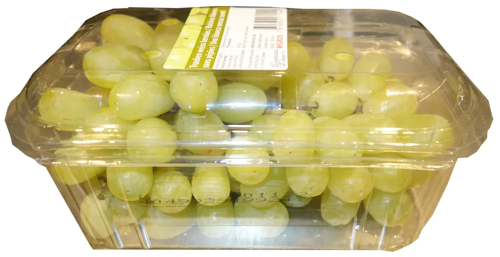 Raisins blancs sans pépins