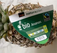 Bio Ananas