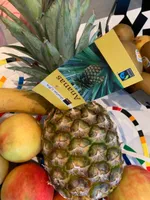 Max Havelaar Ananas