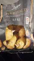 Les Royales Potatos