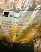 kartoffeln festkochend