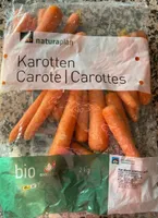 Carottes
