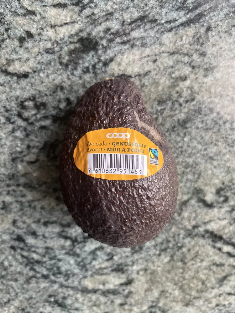 Avocat