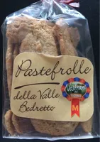 Pastefrolle della Valle Bedretto
