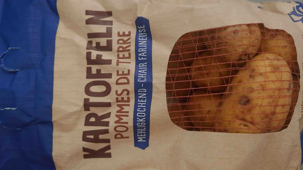 kartoffeln mehligkochend