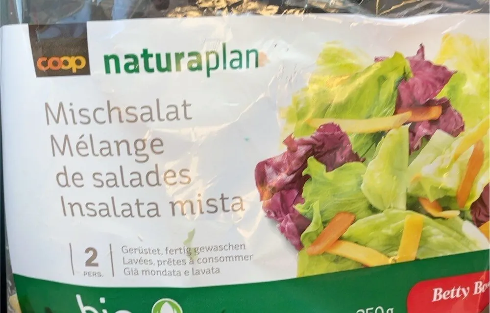Mischsalat