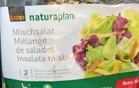 Mischsalat