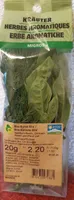 Bio-Salade Mix