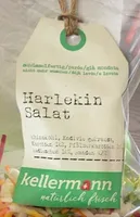Harlekin Salat