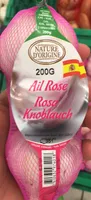 Ail Rose