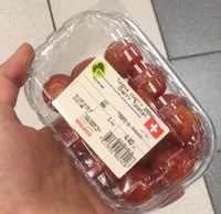 Tomate cherry