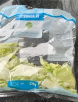 Eisbergsalat