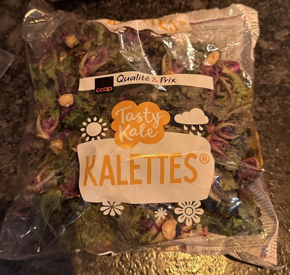 Flowersprouts