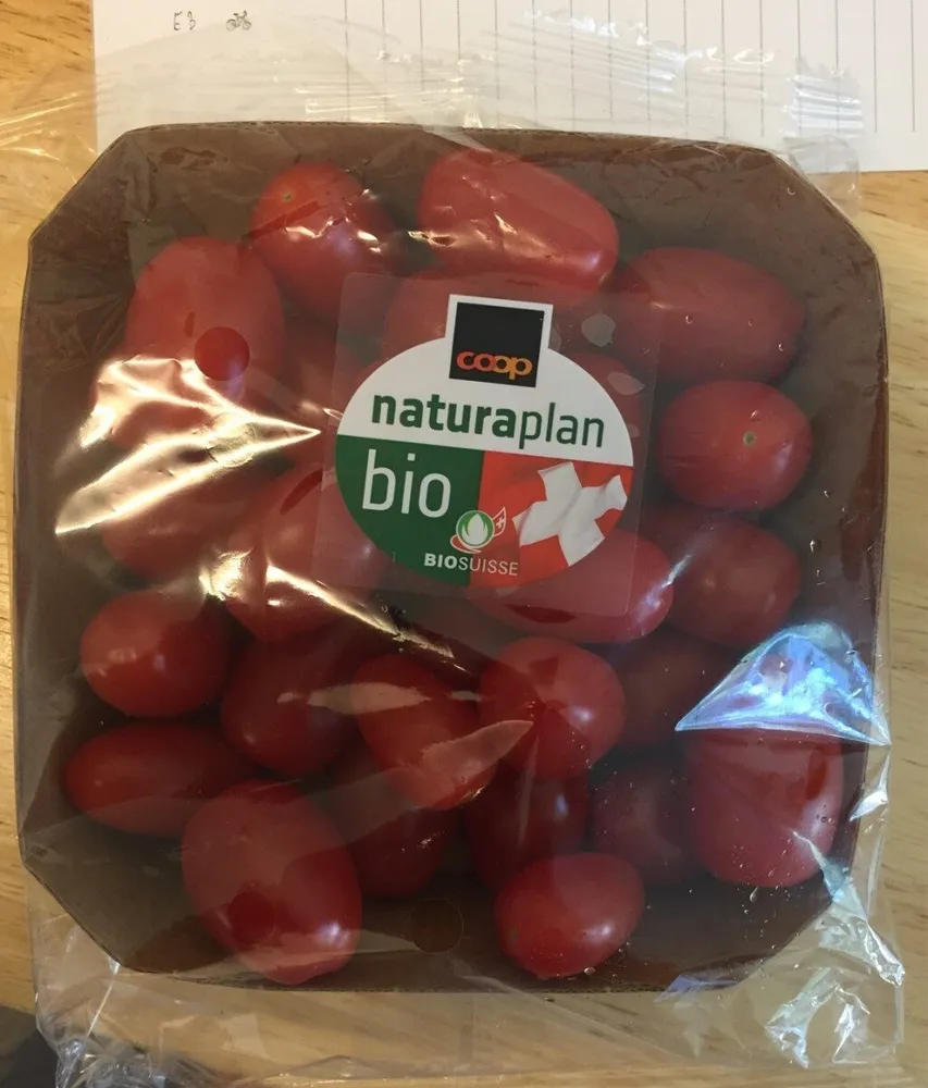 Cherry Datterino