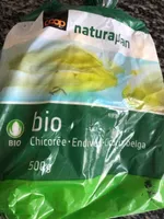 Endives bio