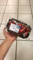 Tomates cherry grappe