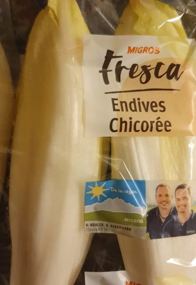 Endives
