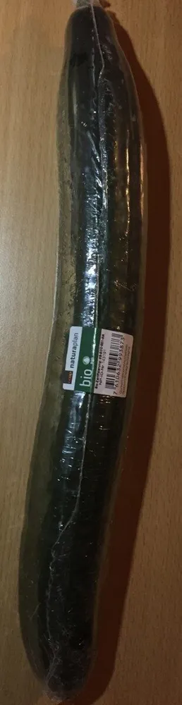 concombre bio
