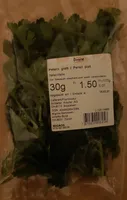 Persil plat