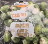 POWER KOHL