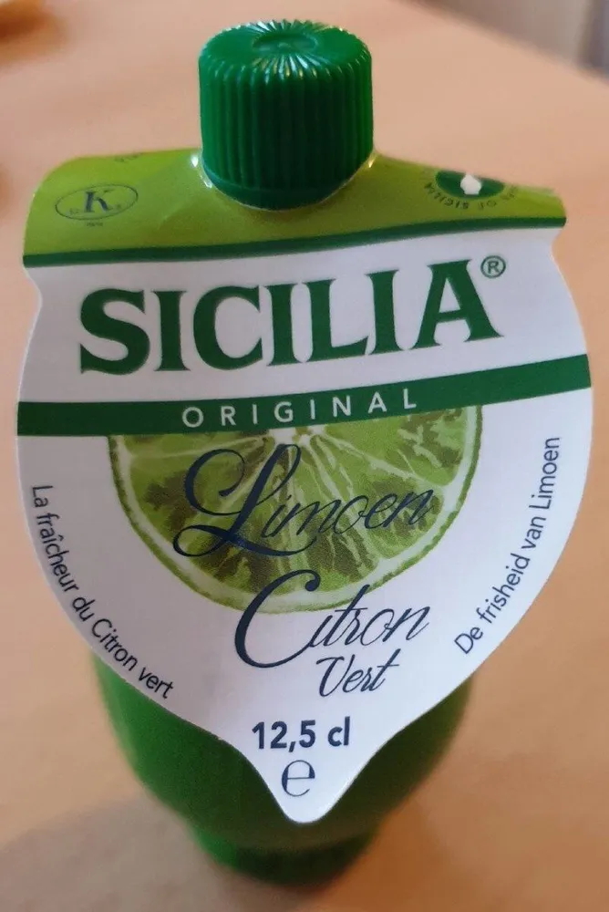 Citron vert