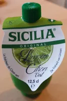 Citron vert